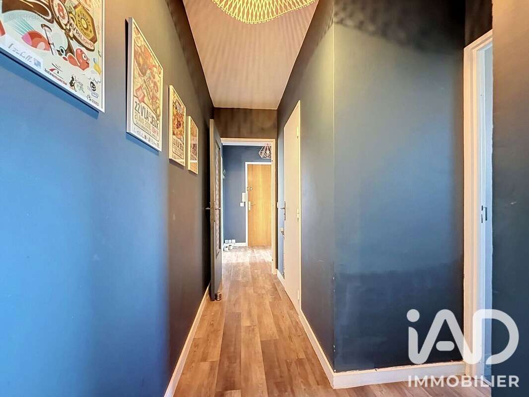 Appartement 75 m² à Lamballe  - photo 5