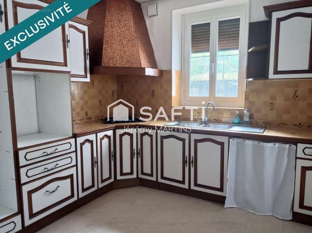 Photo 4 - Appartement à CRANSAC