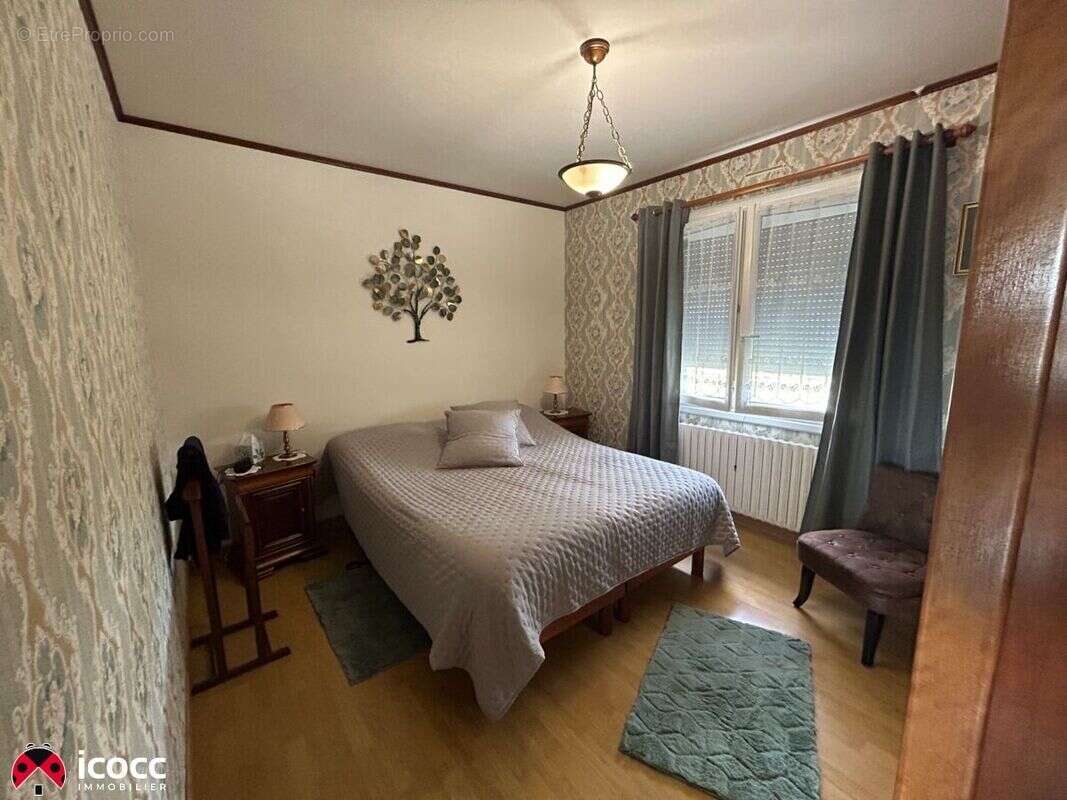 Maison 120 m² à Saint-Michel-En-L'herm  - photo 5