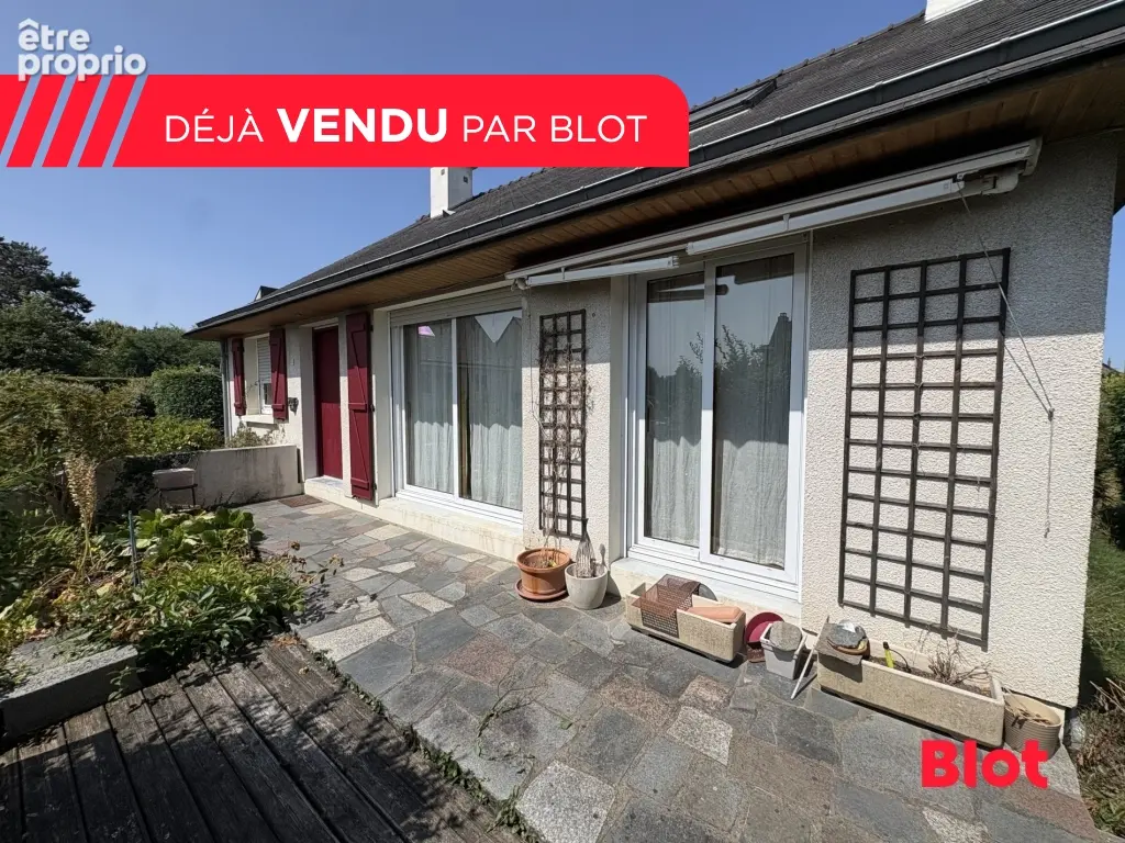 Maison 106 m² à Montfort-Sur-Meu  - photo 2