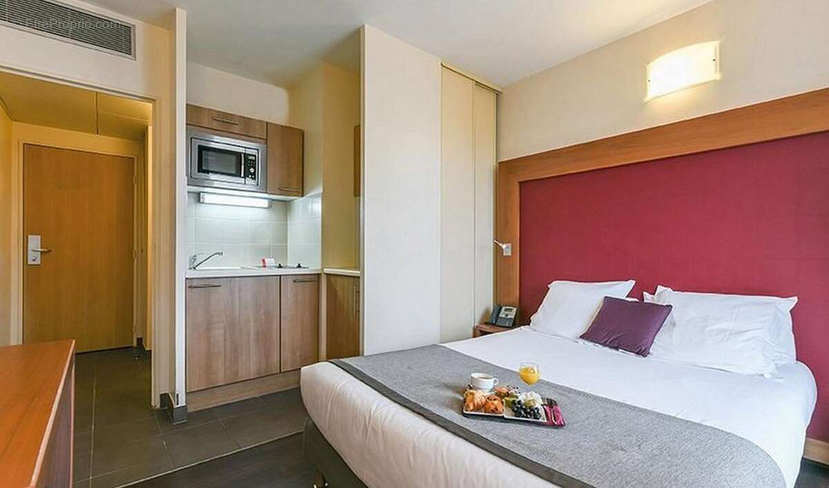 Appartement à PARIS-13E