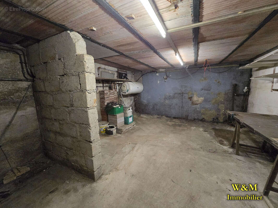 Appartement à VIRY-CHATILLON