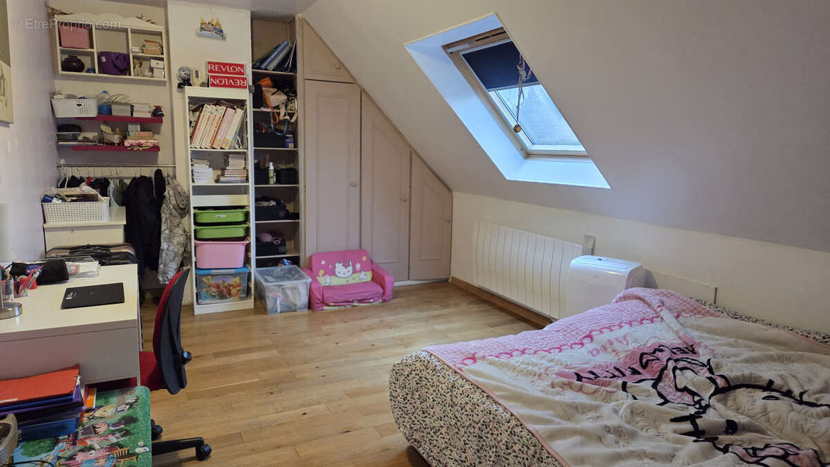 Maison à BOISSY-SAINT-LEGER