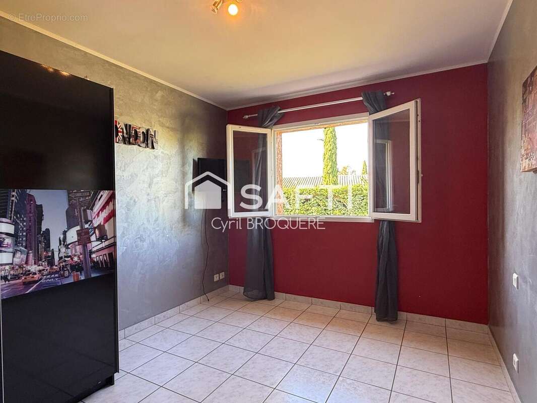 Photo 7 - Maison à ESCATALENS