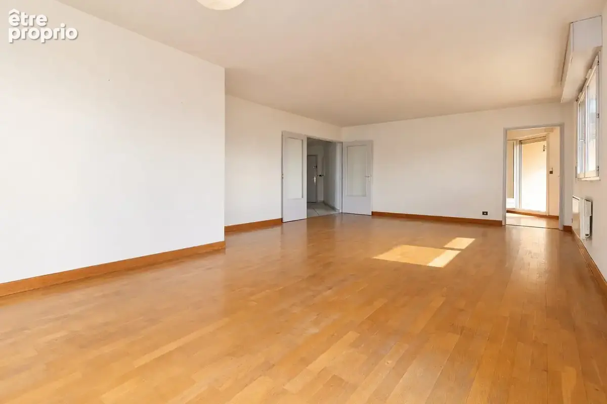 Appartement 6 pièces 109 m² à vendre à Dijon (21000) - photo 3