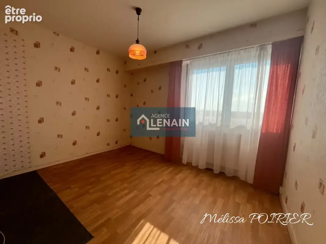 Appartement 2 chambres 80m2 - photo 6