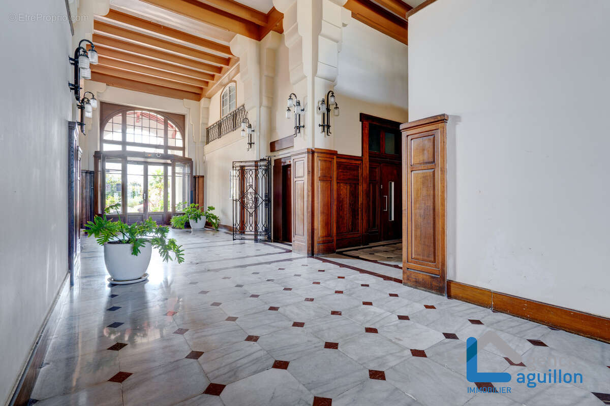Appartement à HENDAYE