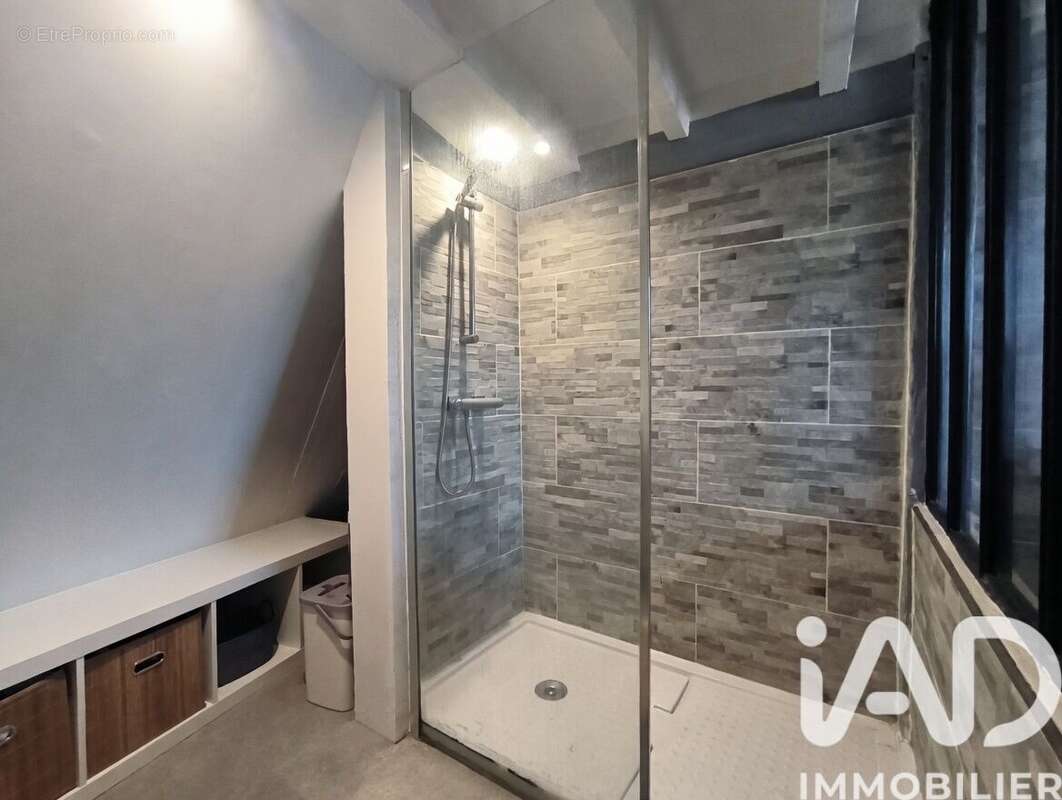 Photo 9 - Appartement à POITIERS