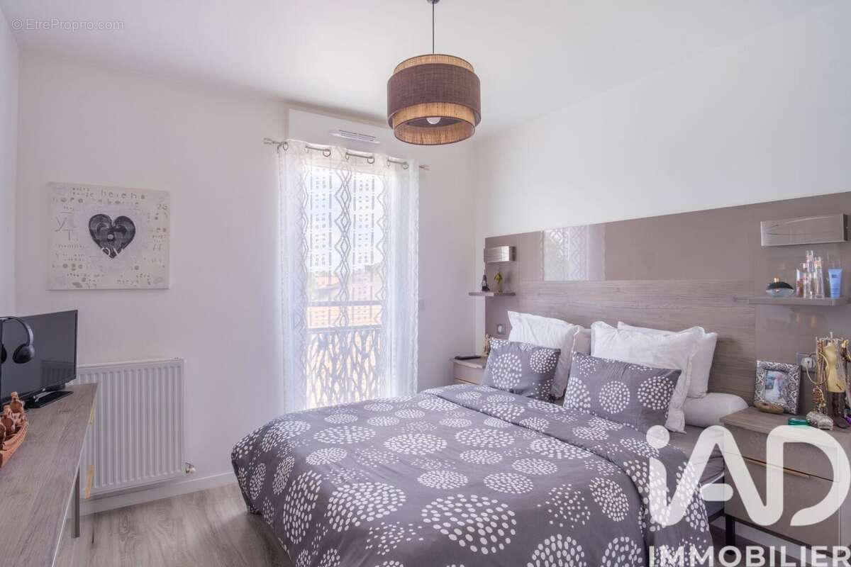 Photo 7 - Appartement à CLAYE-SOUILLY