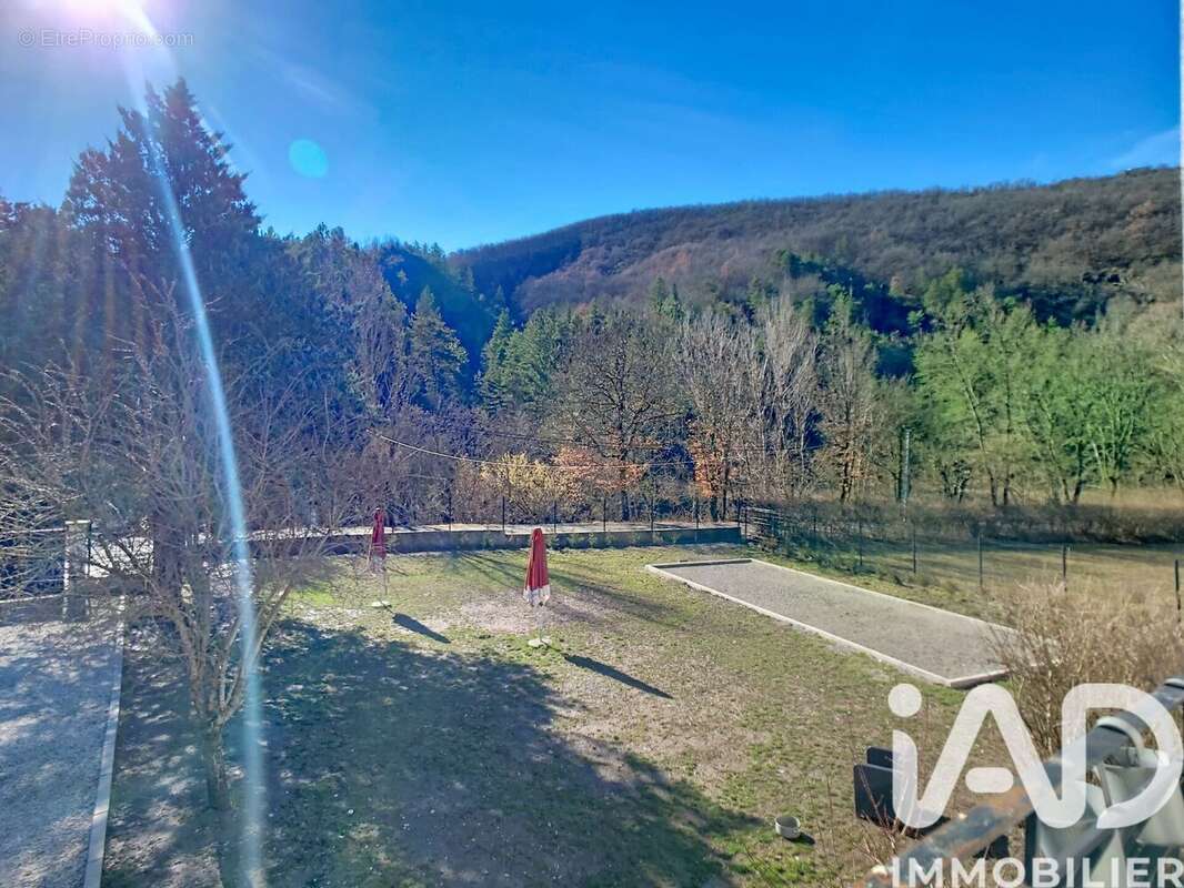 Photo 6 - Maison à DIGNE-LES-BAINS