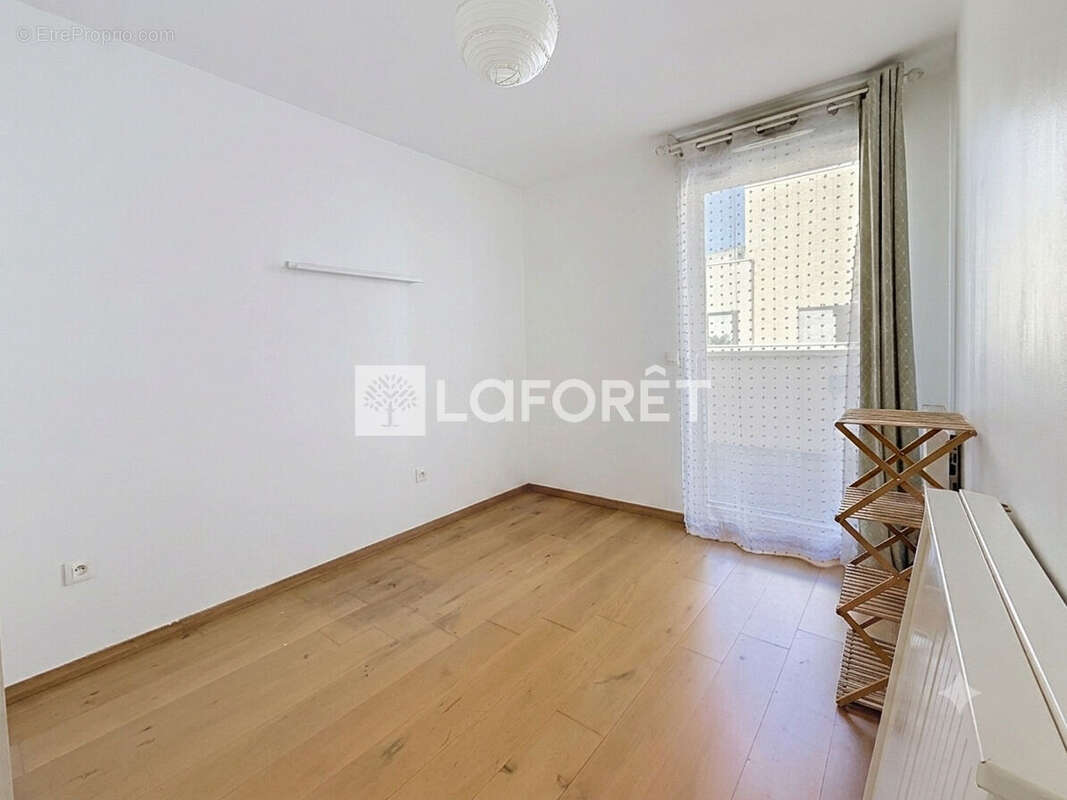 Appartement à CHAMPIGNY-SUR-MARNE