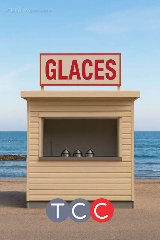 Commerce à SIX-FOURS-LES-PLAGES