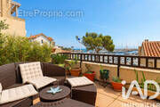 Photo 1 - Appartement à SAUSSET-LES-PINS