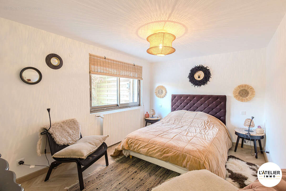 Maison à VILLERS-LES-NANCY