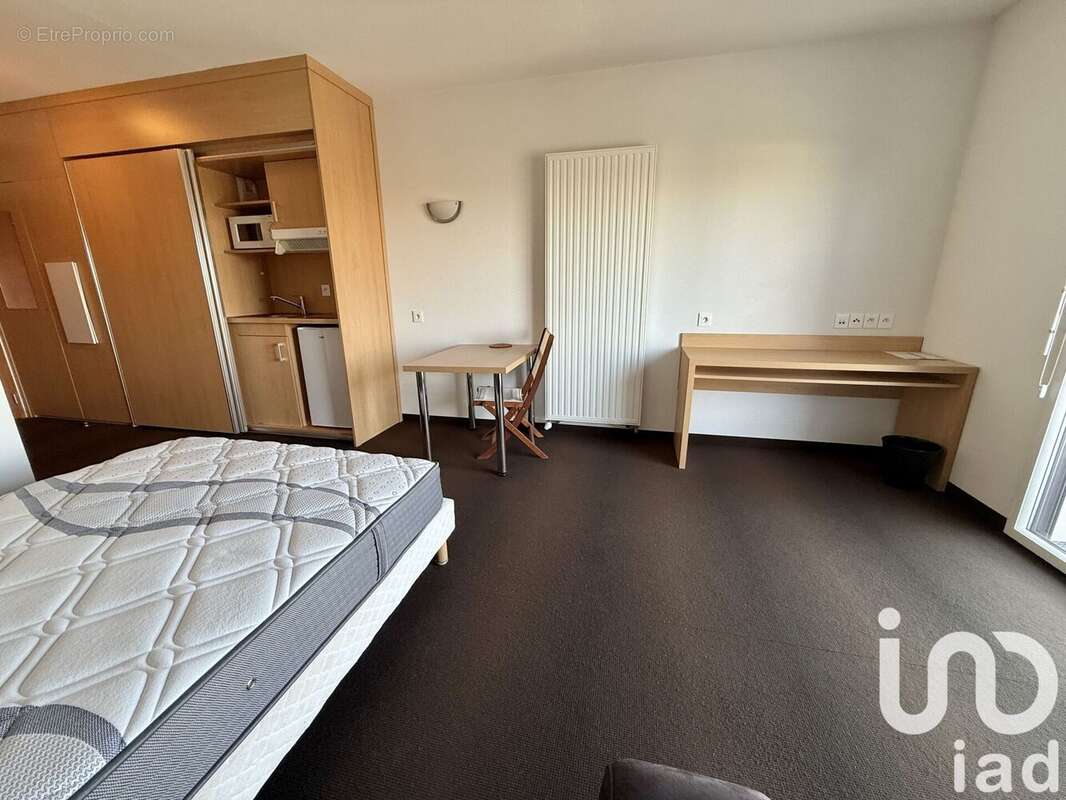 Photo 3 - Appartement à ORMOY