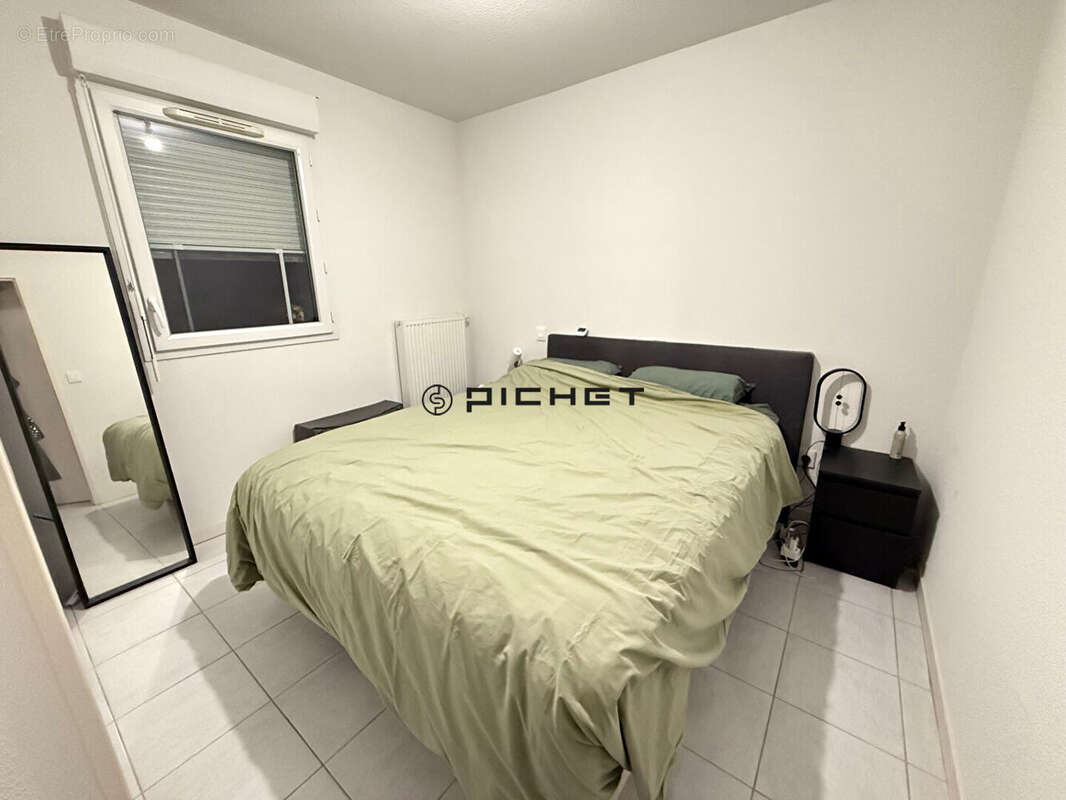 Appartement à SAINT-JEAN-D&#039;ILLAC