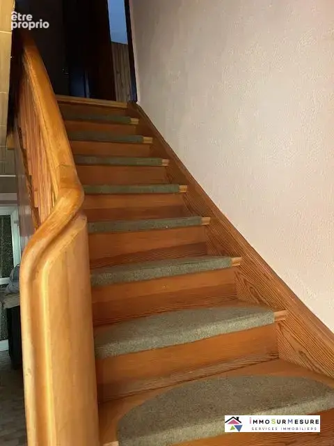 Maison 7 pièces 105 m² à vendre à Brunstatt (68350) - photo 8