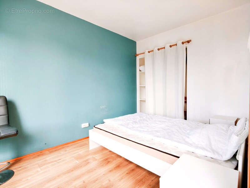 Appartement à JOUE-LES-TOURS