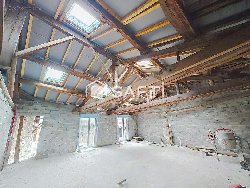 Photo 4 - Appartement à LA VERPILLIERE