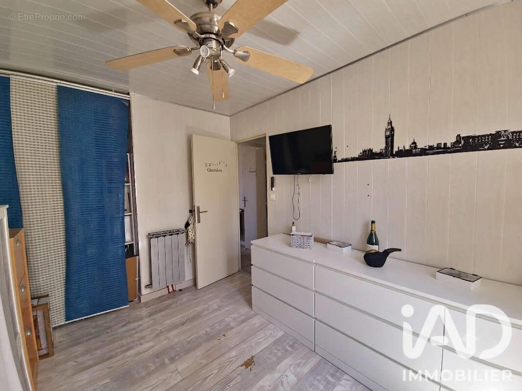 Maison 116 m² à La Crau  - photo 6