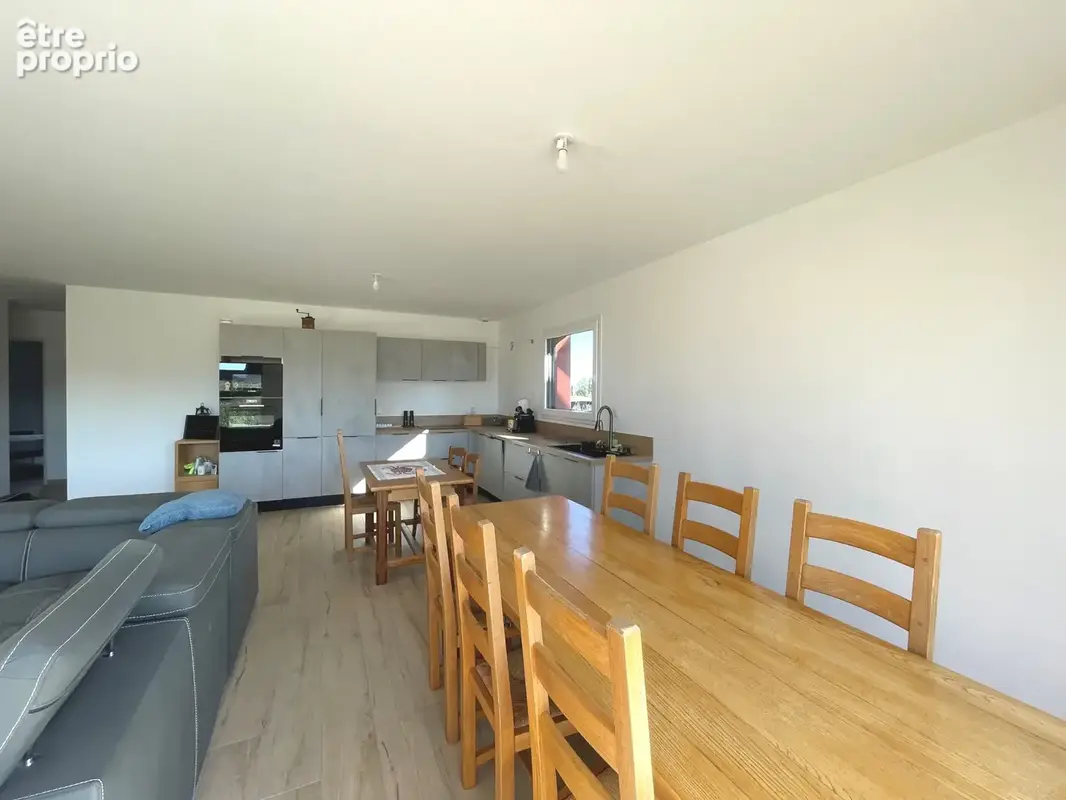 Maison individuelle neuve (constuction 2025) - plain pied - re 2020 - 3 chambres - garage - photo 7
