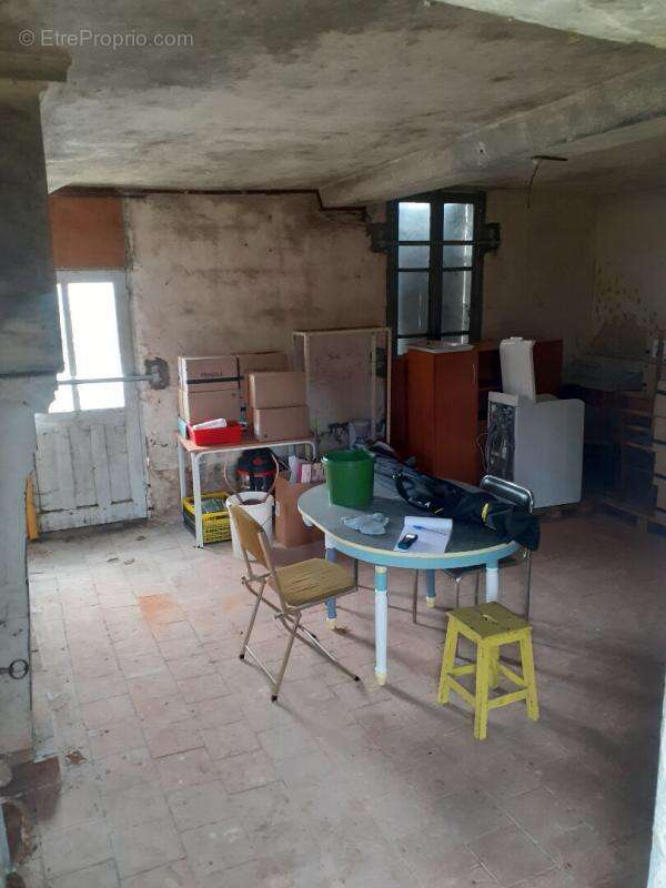 Maison à BAUGE