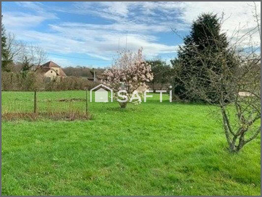 Photo 3 - Maison à AUTHUMES