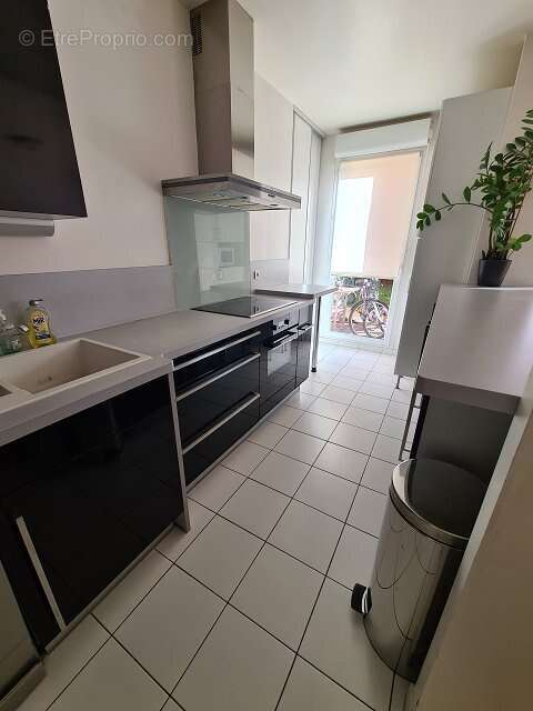 Appartement à CRETEIL