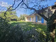 Maison à VENASQUE