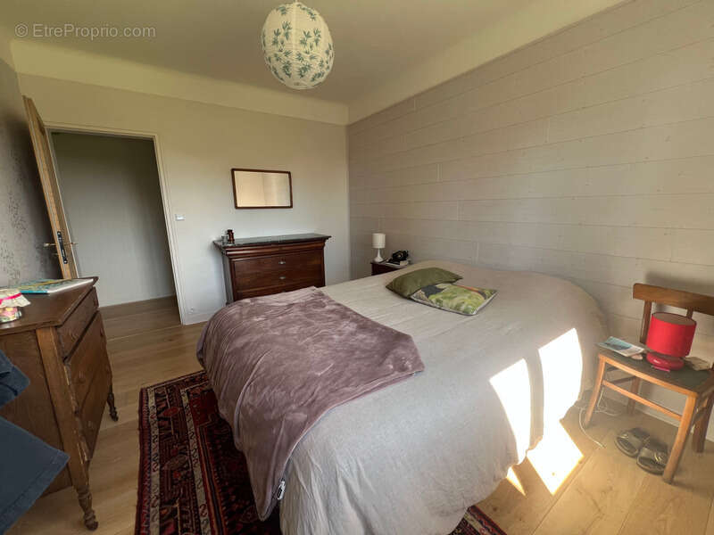 Maison à PLESLIN-TRIGAVOU