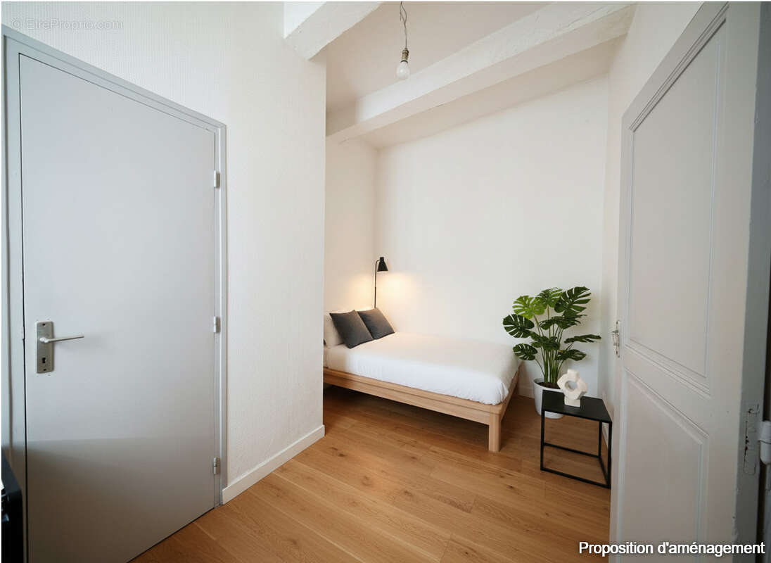 Appartement à NARBONNE