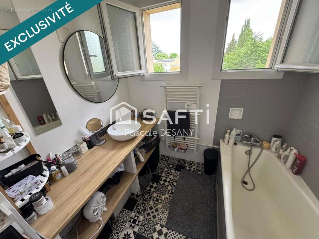 Photo 9 - Maison à PORTES-LES-VALENCE