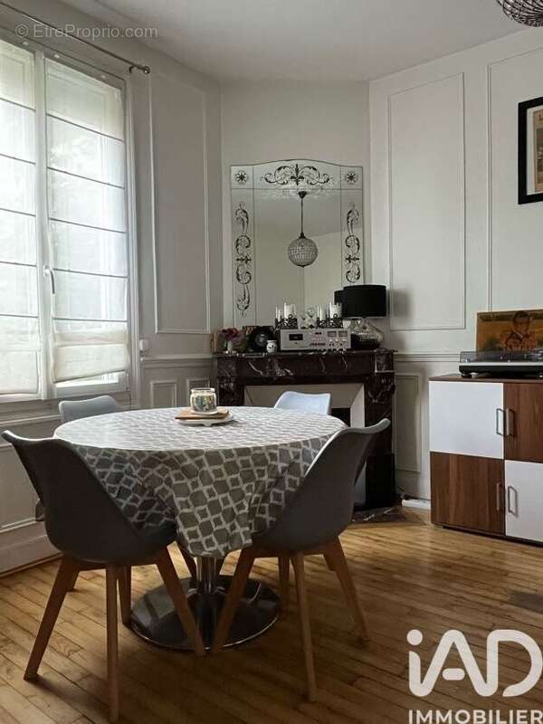 Photo 5 - Maison à MEAUX