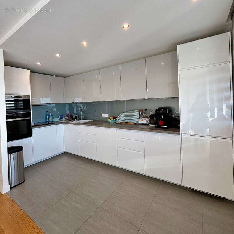 Appartement à CHAMPIGNY-SUR-MARNE