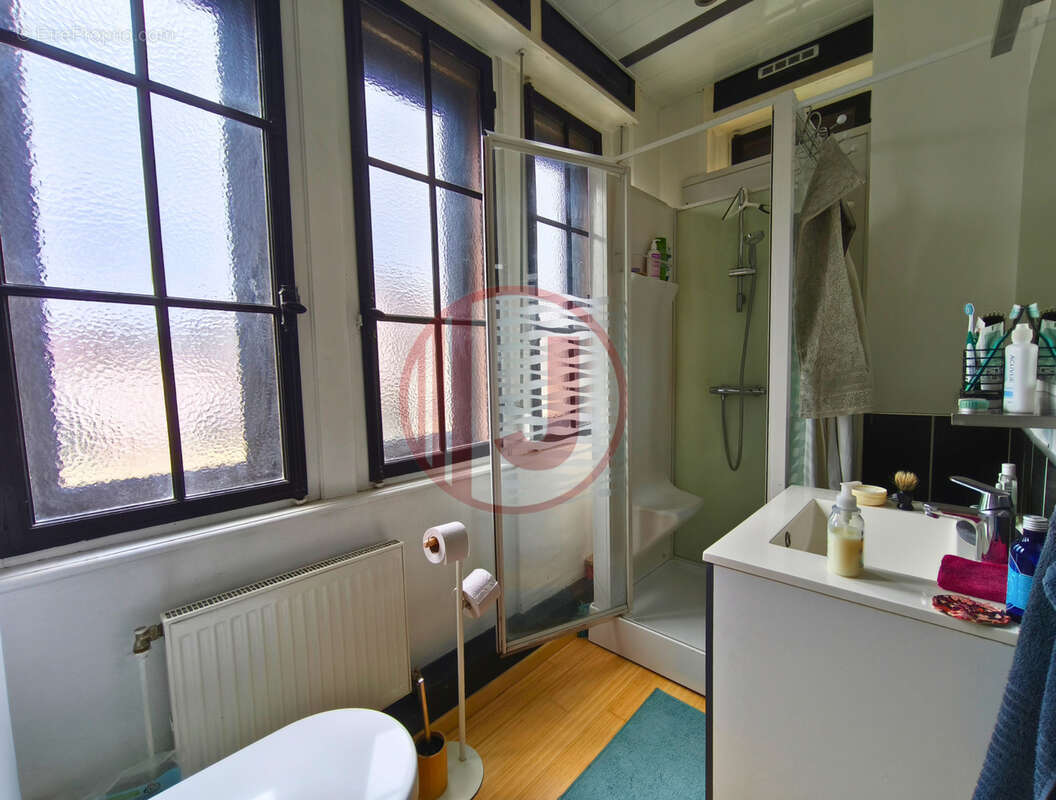 Appartement à MULHOUSE