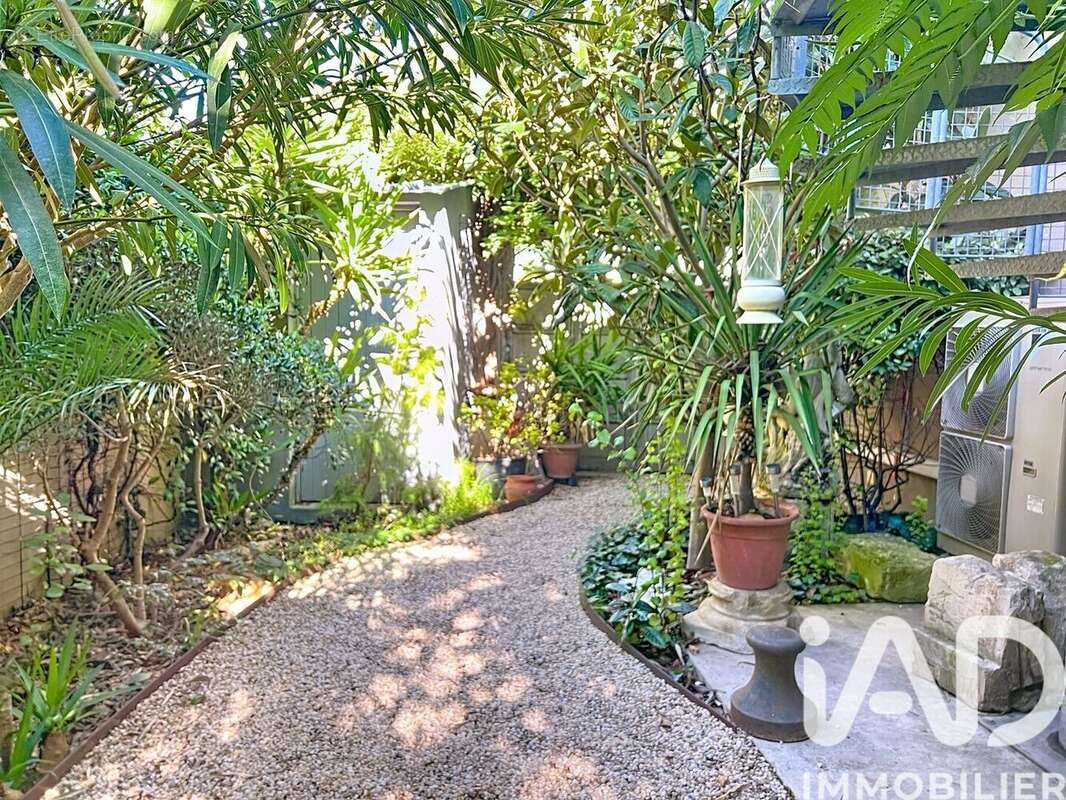 Photo 9 - Appartement à PLAN-D'ORGON