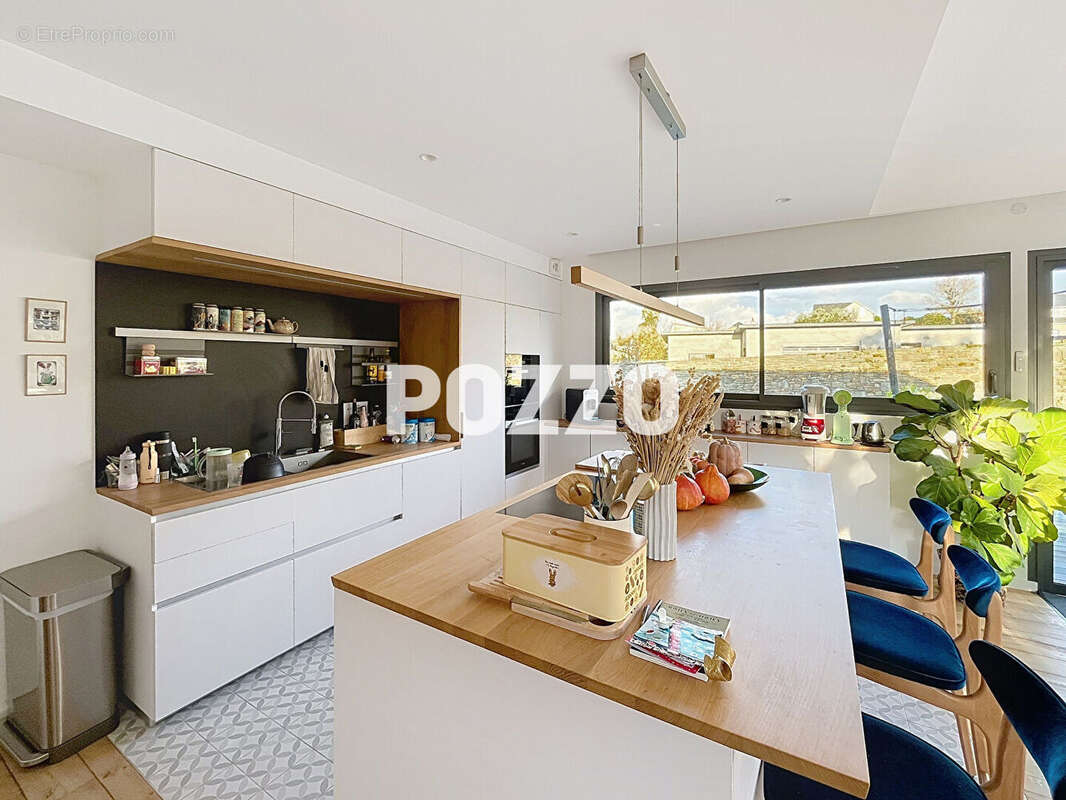 Maison à SAINT-PAIR-SUR-MER