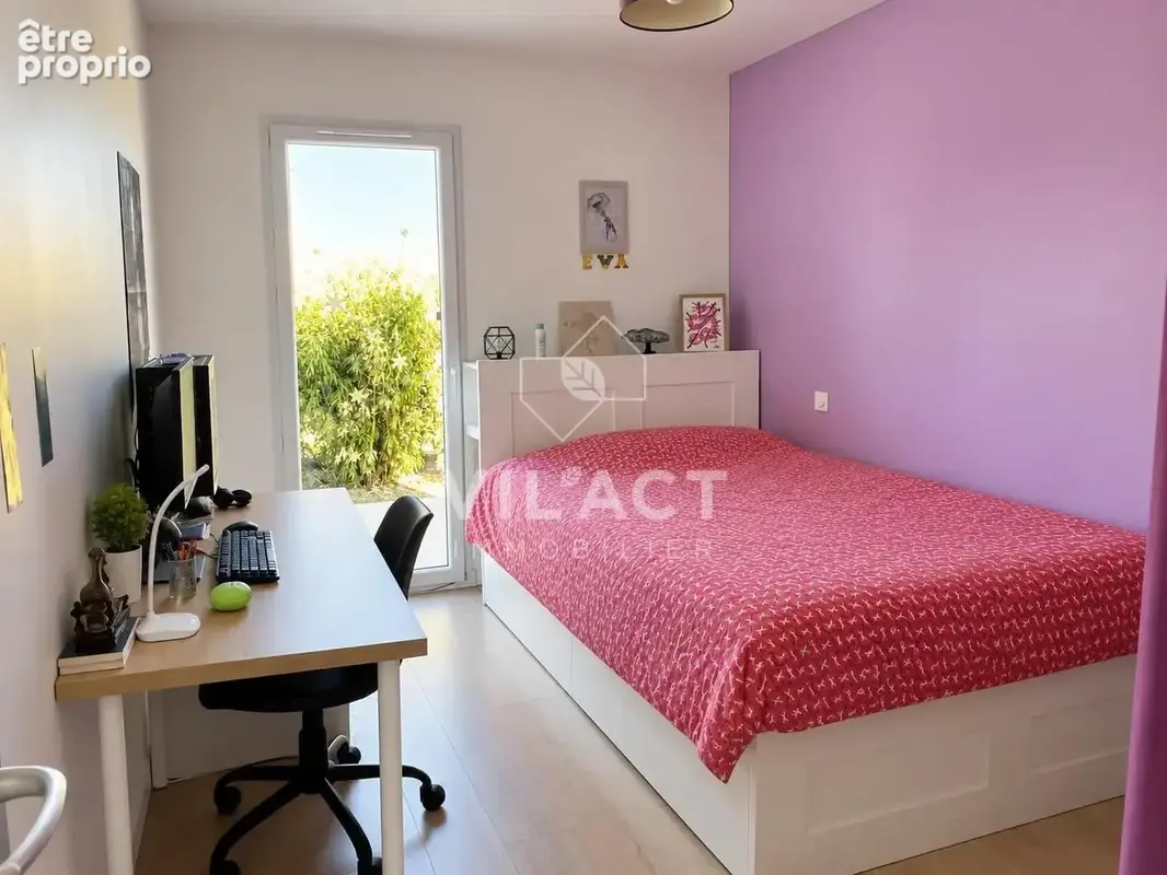 Maison 4 pièces 107 m² à vendre à Sadirac (33670) - photo 9