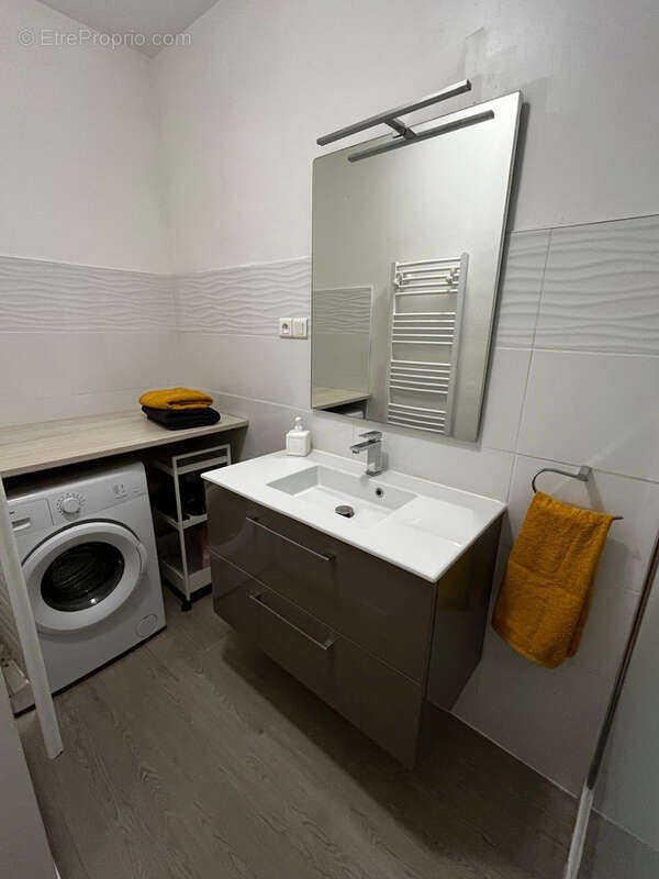 Appartement à CANET-EN-ROUSSILLON