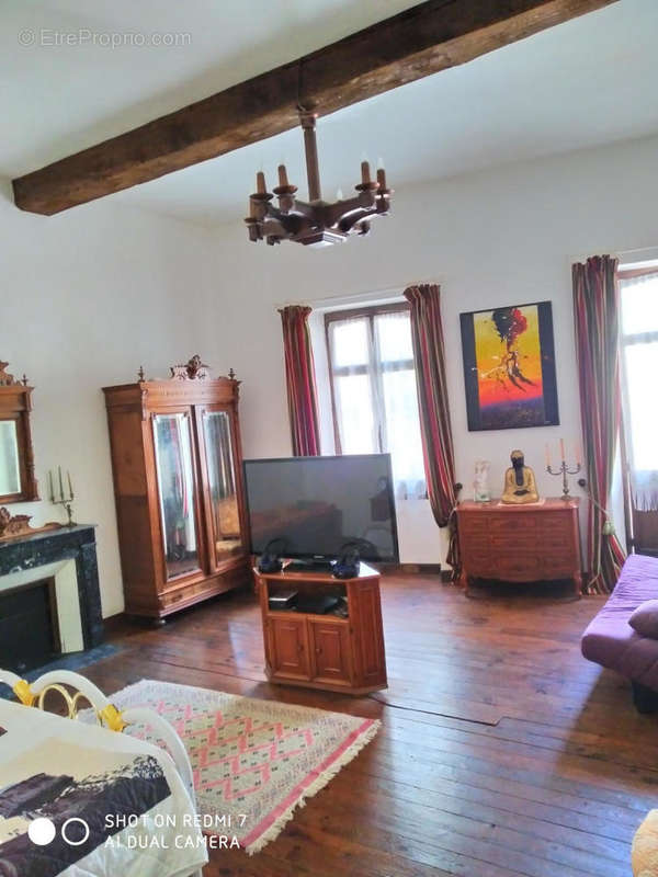 IMG_20210831_152434 - Maison à OLORON-SAINTE-MARIE