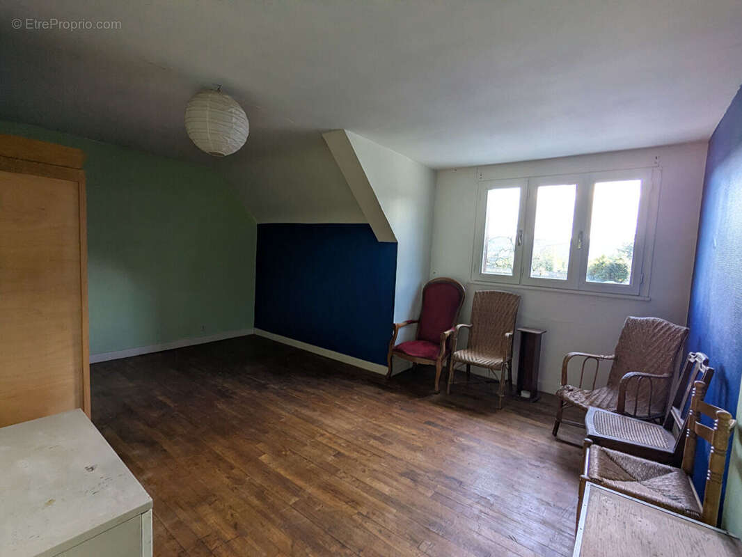 Maison à MALESTROIT