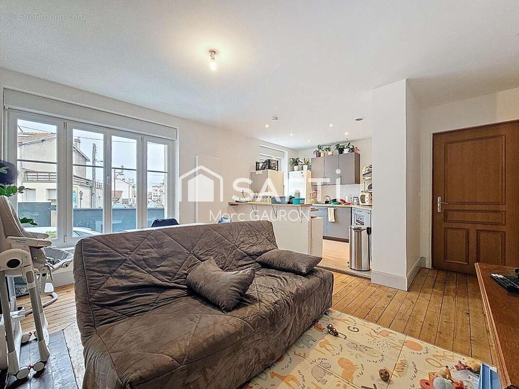 Photo 3 - Appartement à REIMS