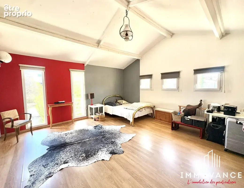 Maison 156 m² à Montpellier  - photo 9