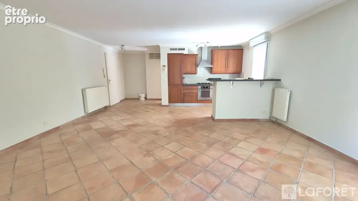Appartement Valbonne 3 pièce(s) 84 m2 - photo 2