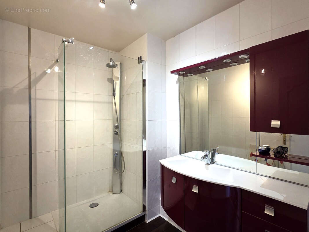 Appartement à TROYES