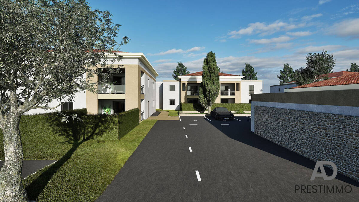 Appartement à SORBO-OCAGNANO
