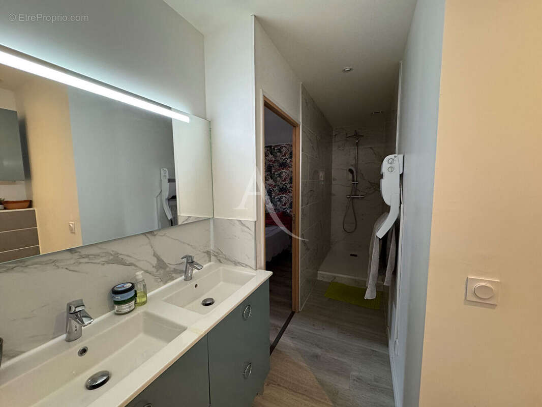 Appartement à LISLE-SUR-TARN