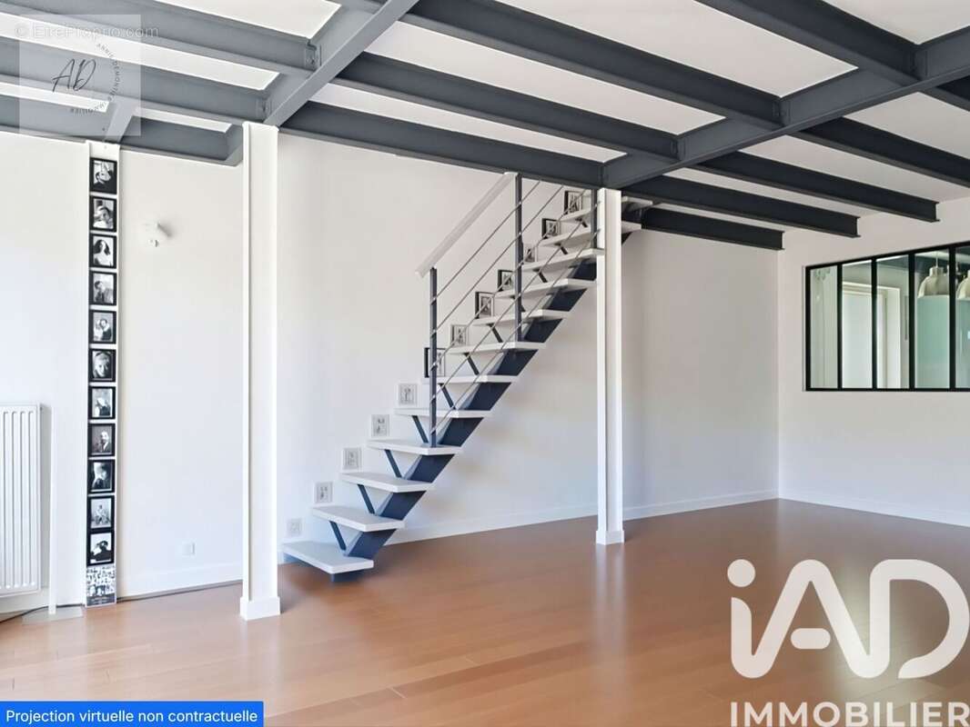 Photo 2 - Appartement à THIAIS