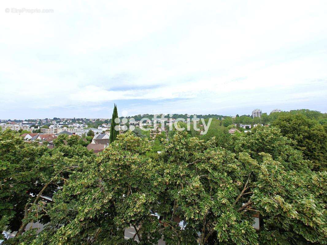 Appartement - photo 16