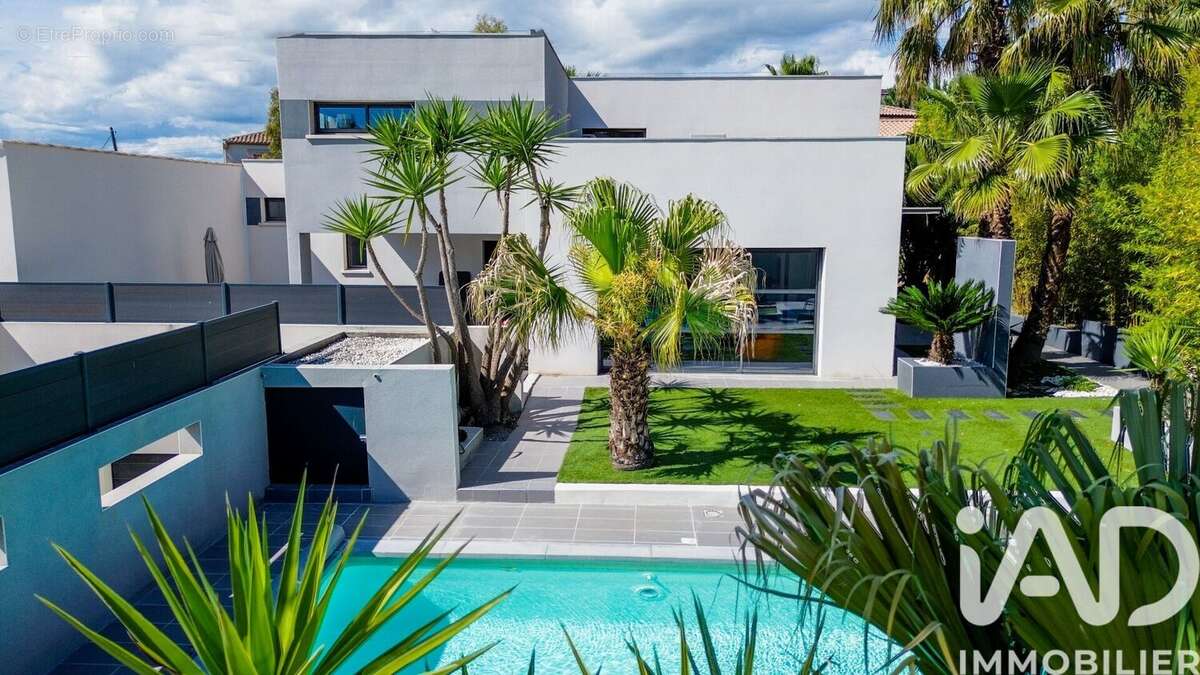 Photo 2 - Maison à BEZIERS